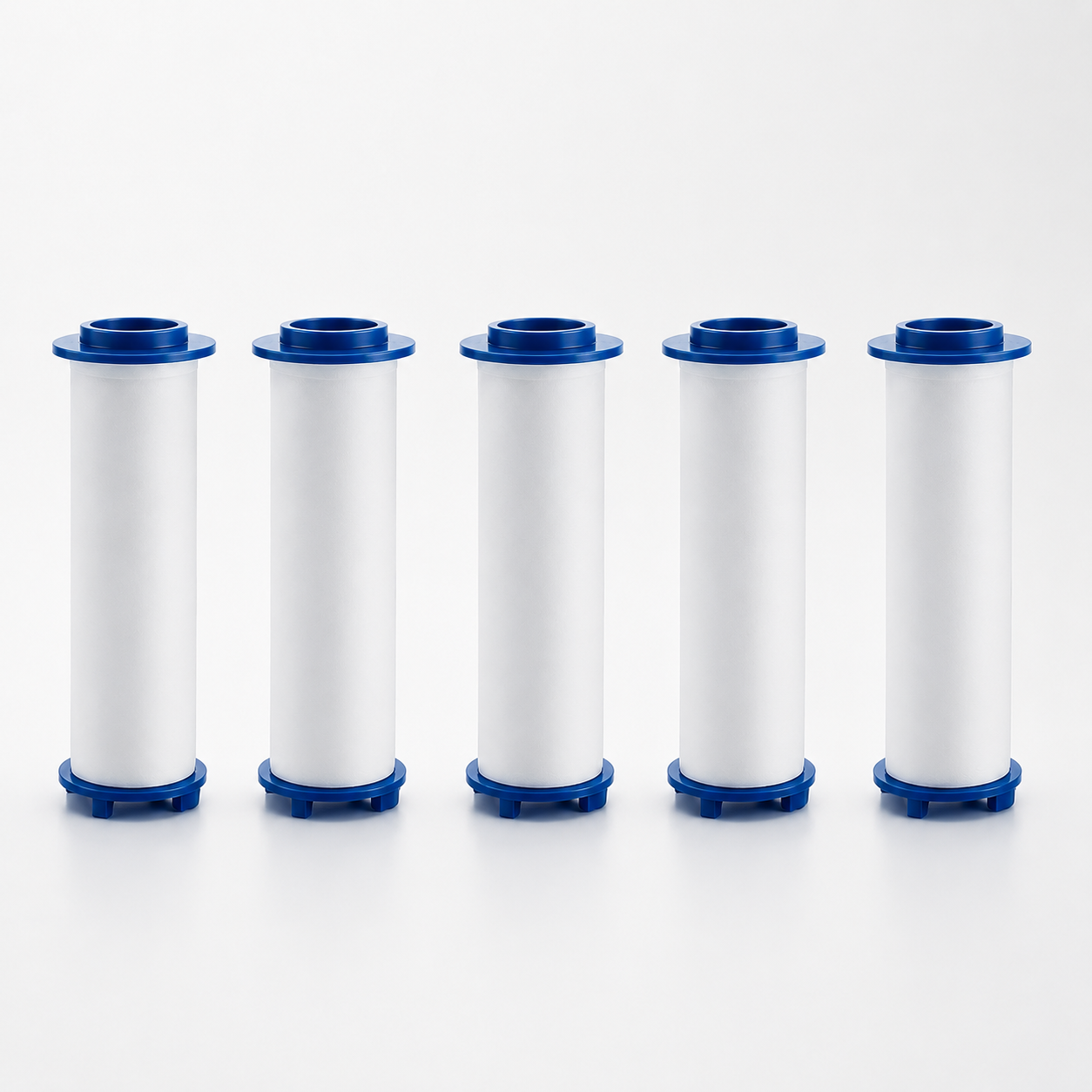 NordicFlow™-filter