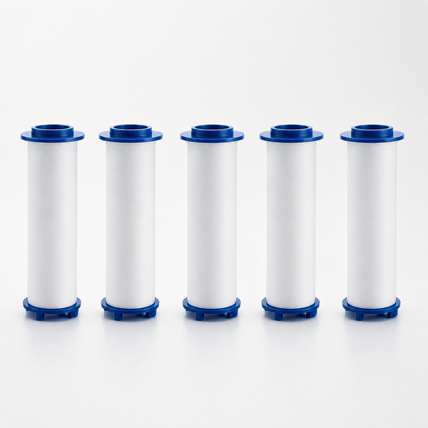 NordicFlow™-filter