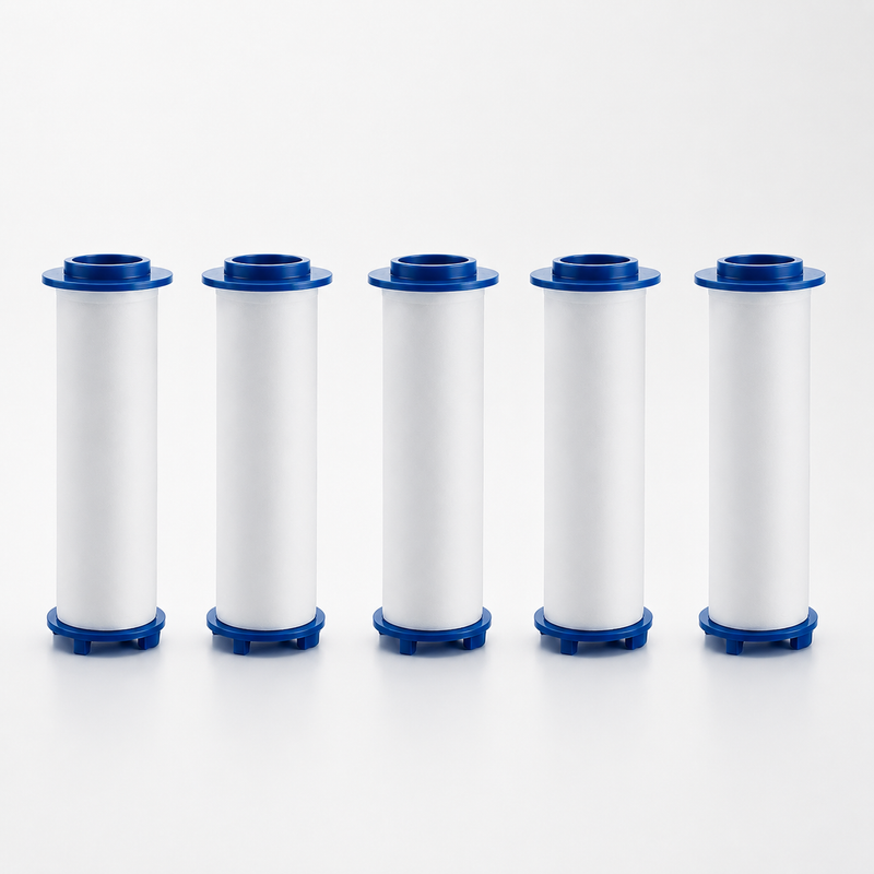 NordicFlow™-filter