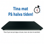 FrostAway™ Spar tid og nyd maden.