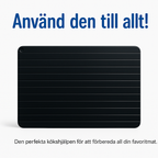 FrostAway™ Spar tid og nyd maden.