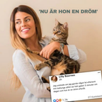 MjaoMint™ For din kats bedste velbefindende