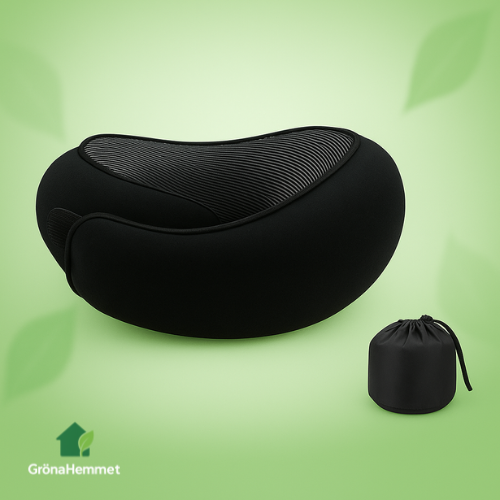 SleepSafe™ DIN 2 IN 1 RESKUDDE og PARTNER.